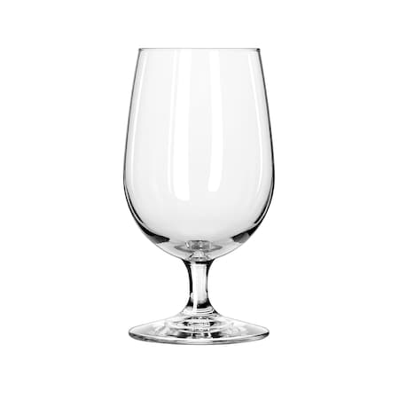 Libbey Libbey Vina 16 oz. Goblet Glass, PK12 7513